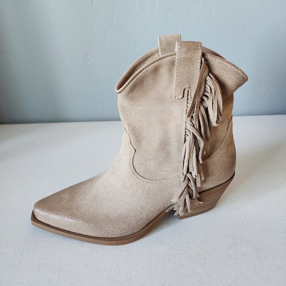 Sundance Western Bootie "NEW" - Picture 13 of 16